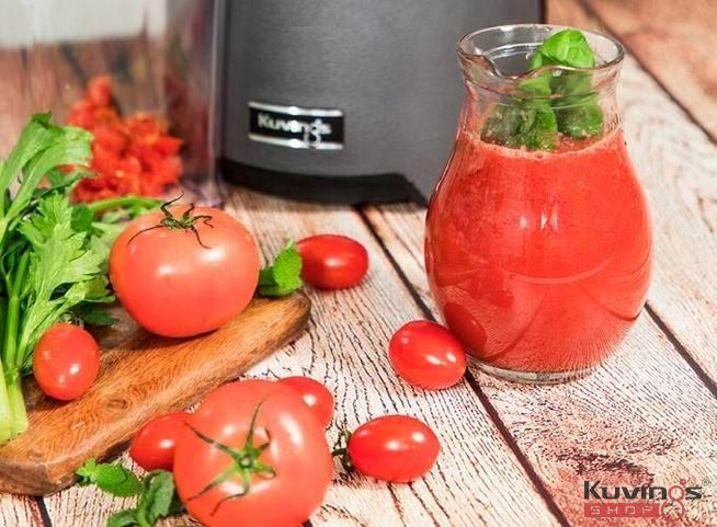 Насадка для томатов Kuvings B1700 / C7000 / CS520